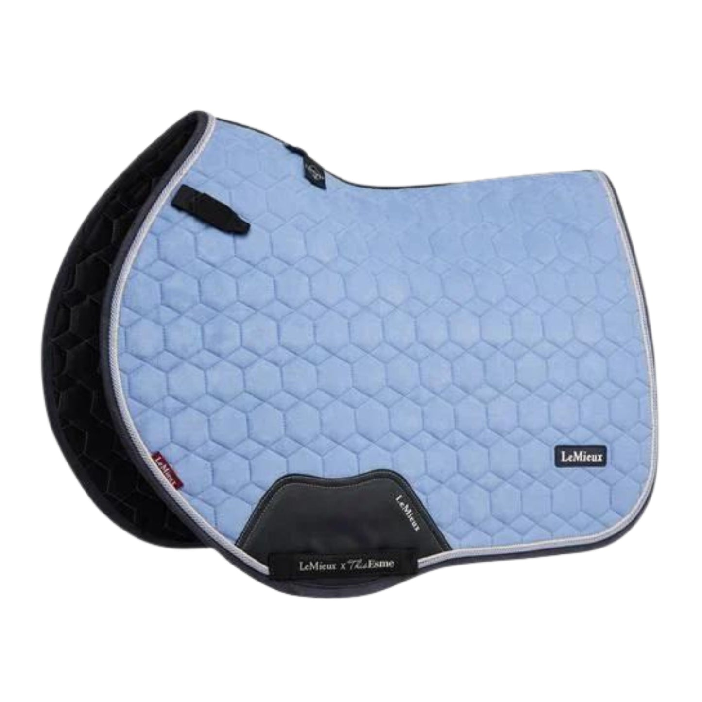 LeMieux Esme EuroJump Saddle Pad