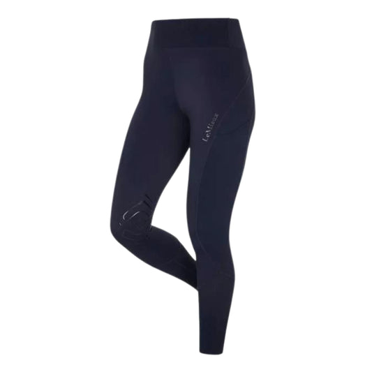 Lemieux Lydia Mesh Legging Navy