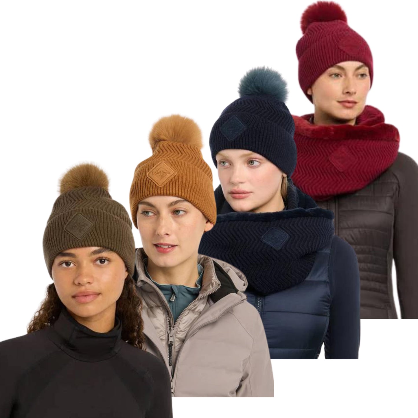 Lemieux Lila Beanie AW24