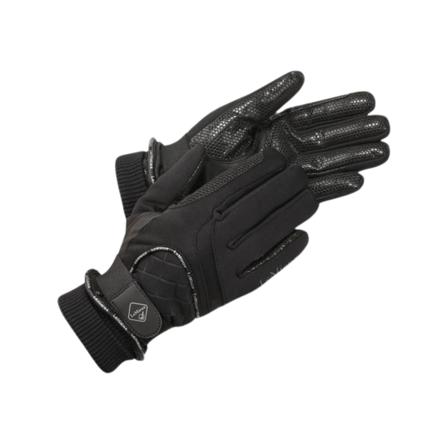 Lemieux  Waterproof Lite Gloves Black