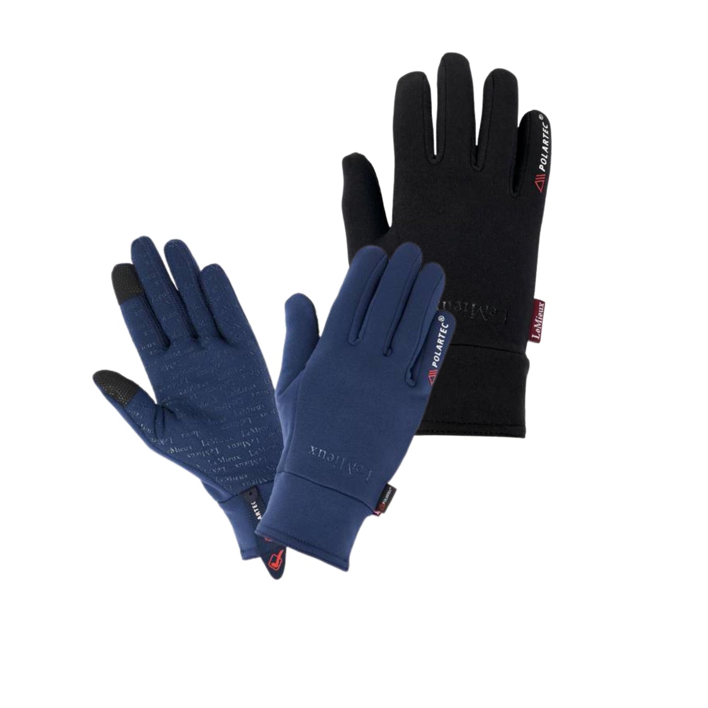 Lemieux Polartec Gloves