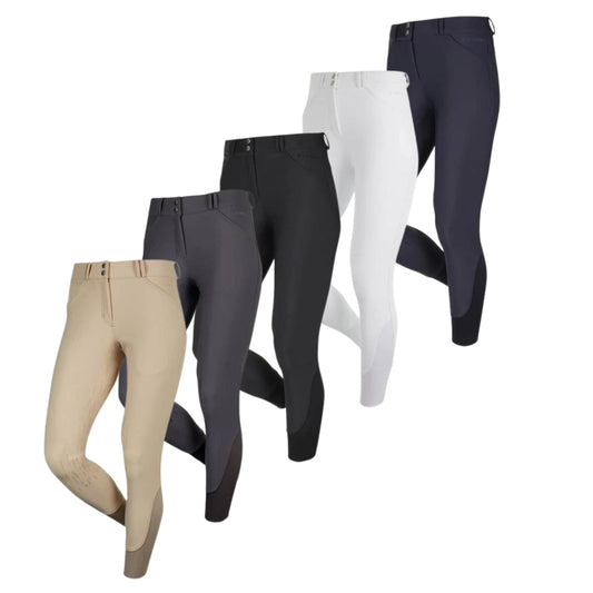 Lemieux Drytex Waterproof Full Seat Breeches