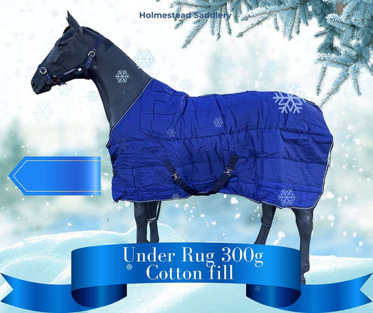 Holmestead Under Rug 300g