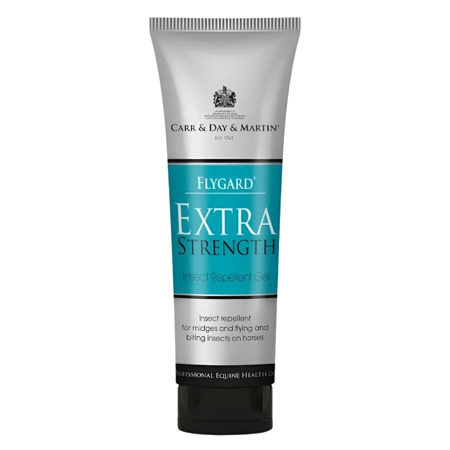 Carr & Day & Martin Flygard Extra Strength Gel