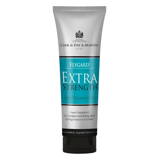 Carr & Day & Martin Flygard Extra Strength Gel