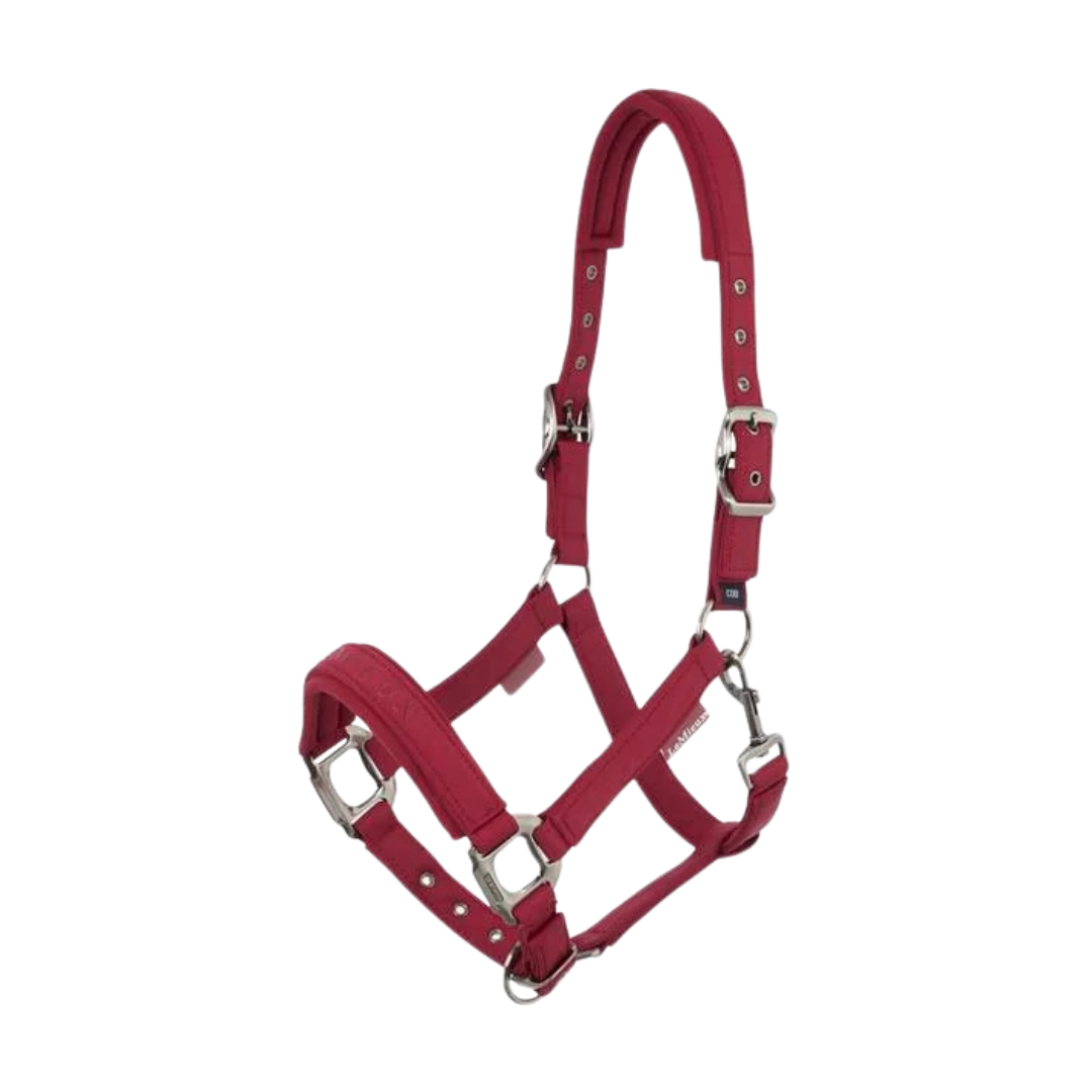 LeMieux Softshell Headcollar AW24