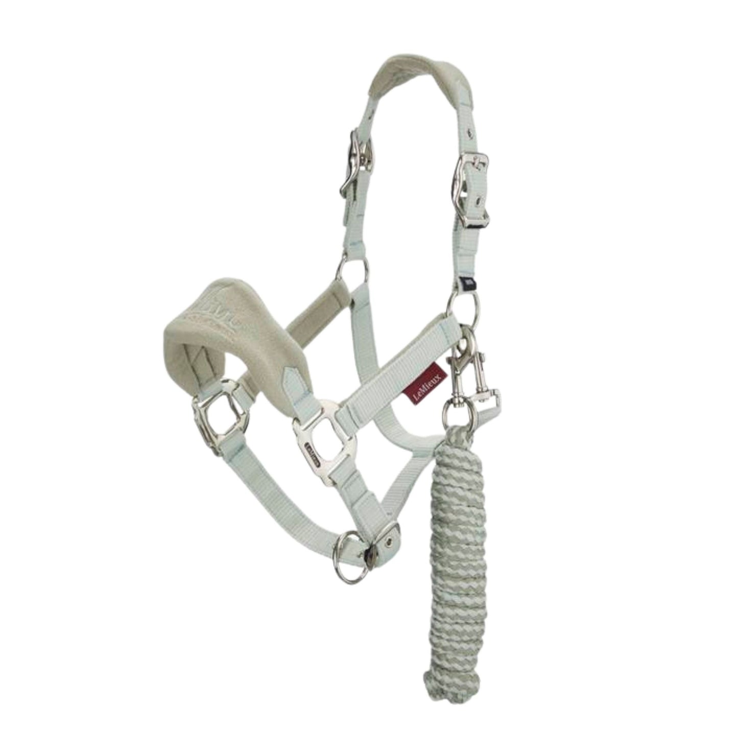 Lemieux Mini Headcollar & Leadrope