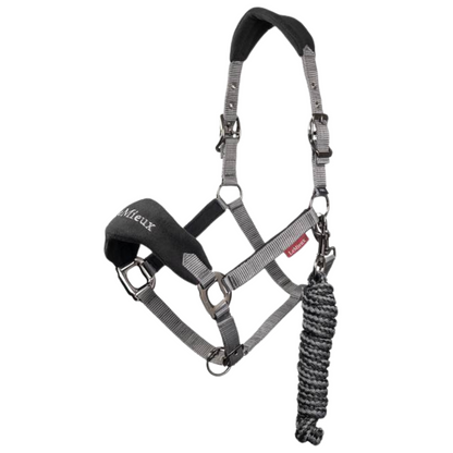 Lemieux Vogue Headcollar & Leadrope