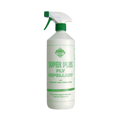 Barrier Super Plus Fly Repellent