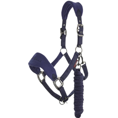 Lemieux Vogue Headcollar & Leadrope