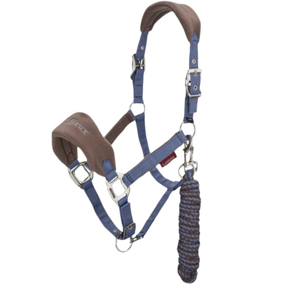 Lemieux Vogue Headcollar & Leadrope SS24