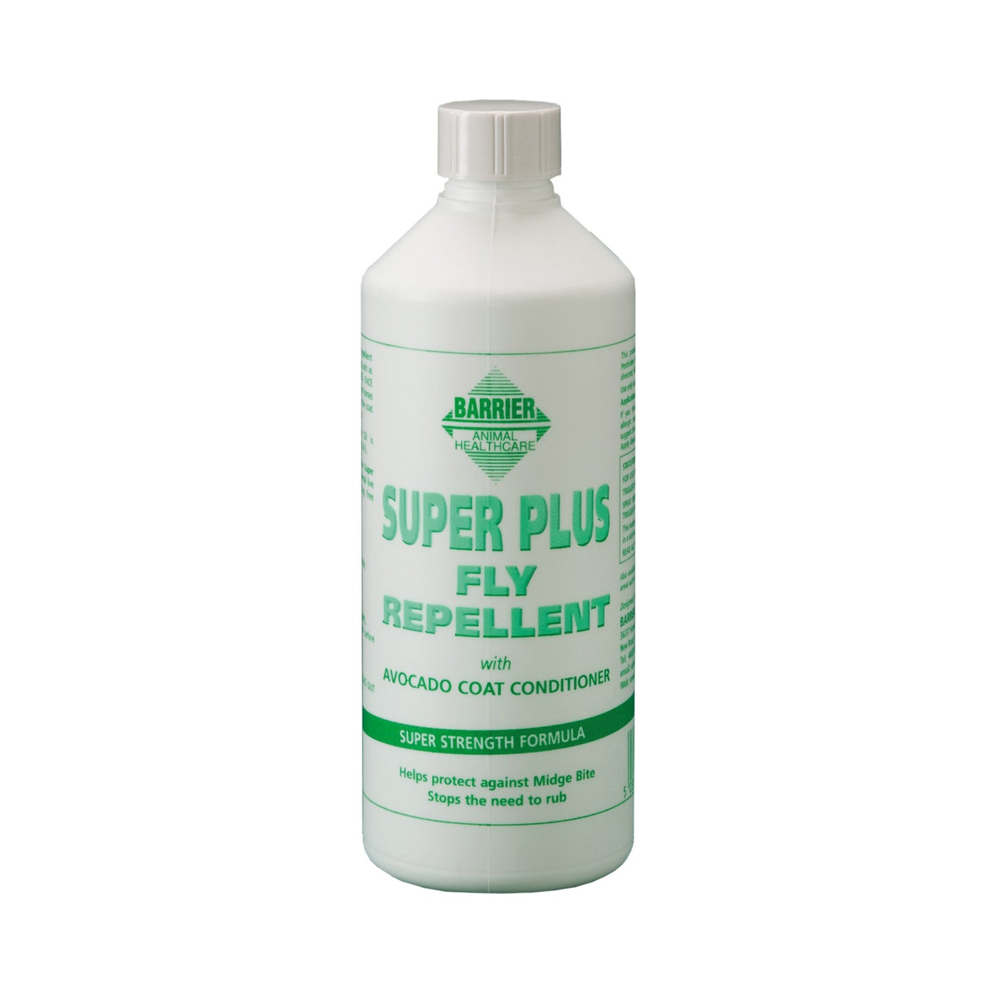 Barrier Super Plus Fly Repellent