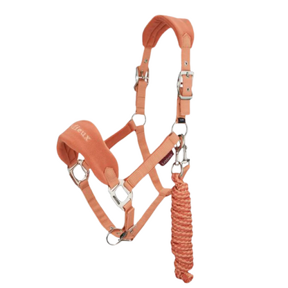 Lemieux Vogue Headcollar & Leadrope SS24