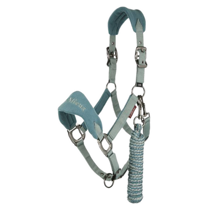 Lemieux Vogue Headcollar & Leadrope