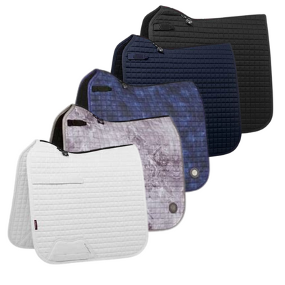 Lemieux Cotton Basic Dressage Pad