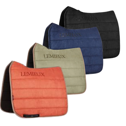 Lemieux Work Dressage Pad