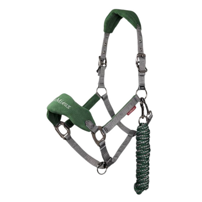 Lemieux Vogue Headcollar & Leadrope