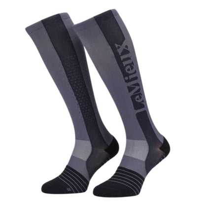 LeMieux Silicone Performance Socks