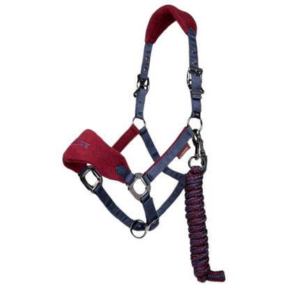 Lemieux Vogue Headcollar & Leadrope