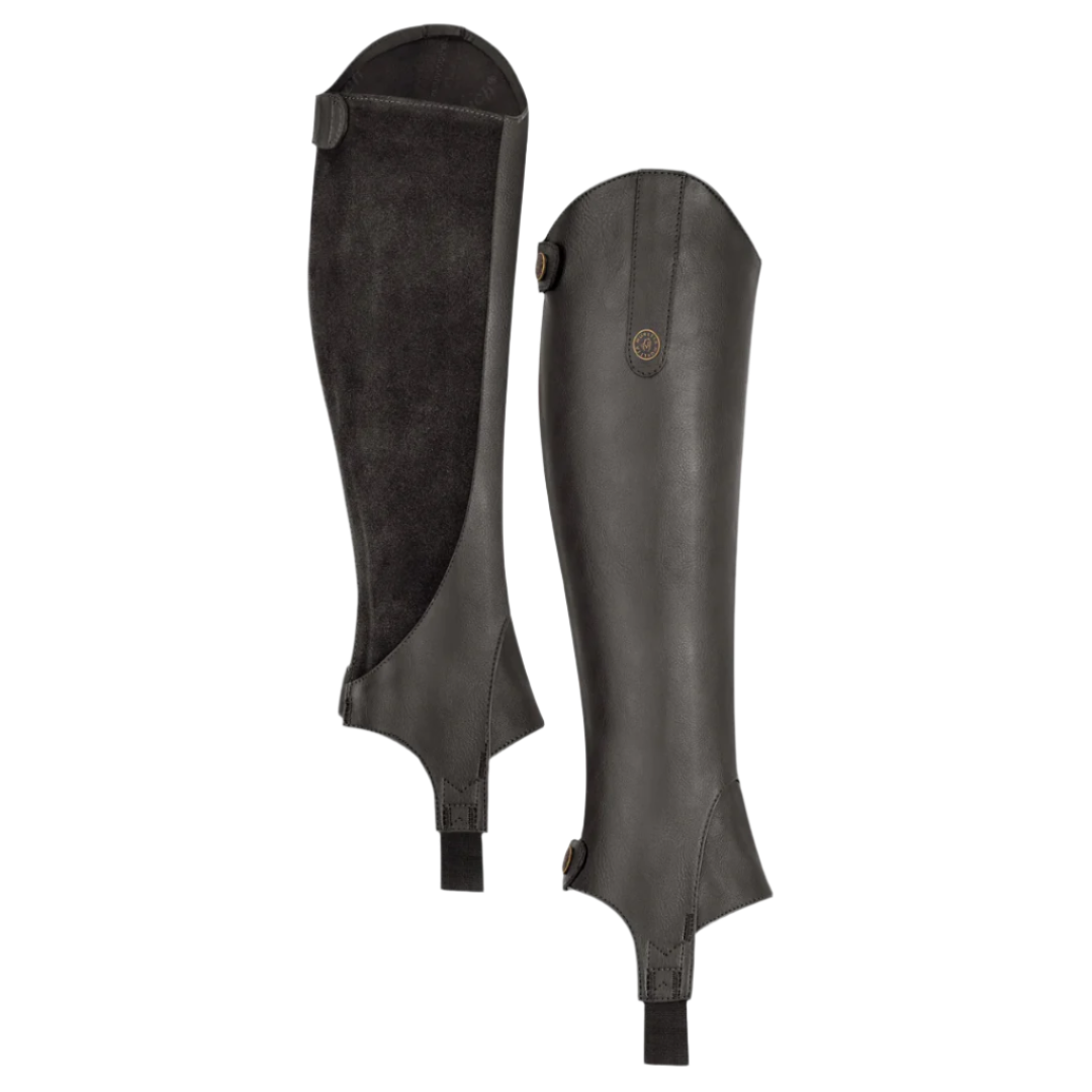 Shires Moretta Synthetic Gaiters Adult