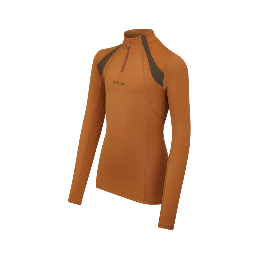 Lemieux Young Rider Mia Mesh Base Layers AW24