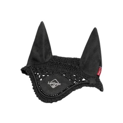 Lemieux Hobby Horse Fly Hood Black