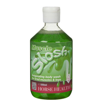 Lemieux Slosh Shampoo