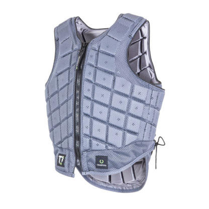 Champion Ti22 Body Protector - Childrens - EN 13158: 2018 BETA level 3 2018