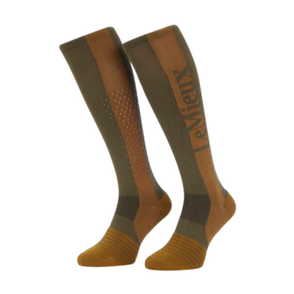 LeMieux Silicone Performance Socks