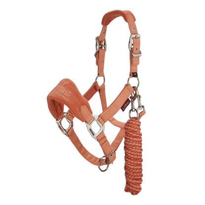 Lemieux Mini Headcollar & Leadrope