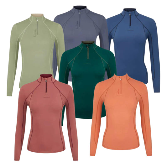 Lemieux Base Layer