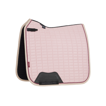 LeMieux Suede Dressage Square SS25