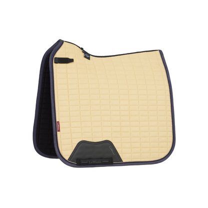 LeMieux Suede Dressage Square SS25