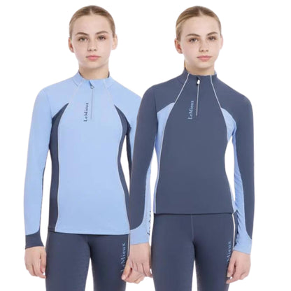 Lemieux Esme Young Rider  Base Layer Limited Edition