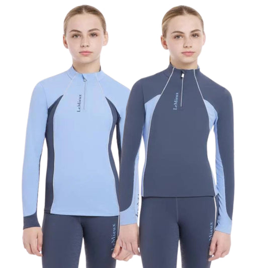 Lemieux Esme Young Rider  Base Layer Limited Edition