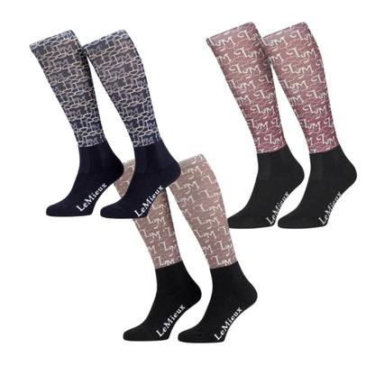 LeMieux Socks Florence