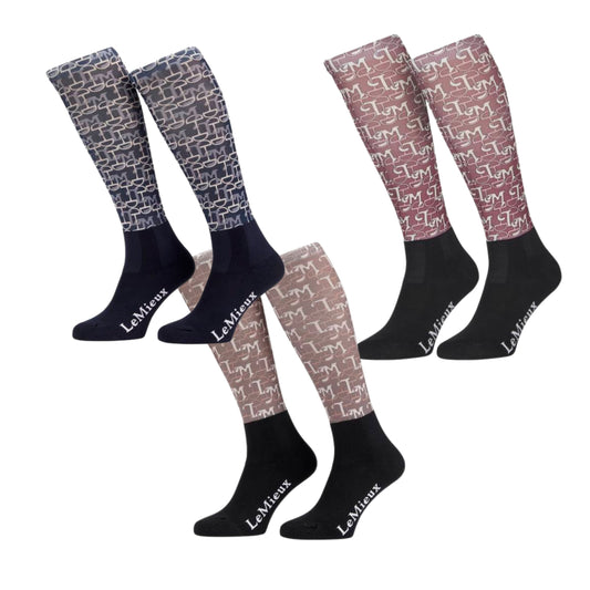 LeMieux Socks Florence