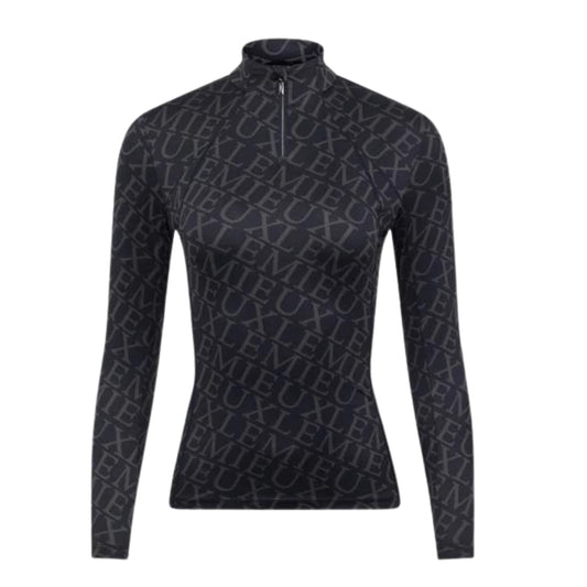 Lemieux Fleur Base Layer