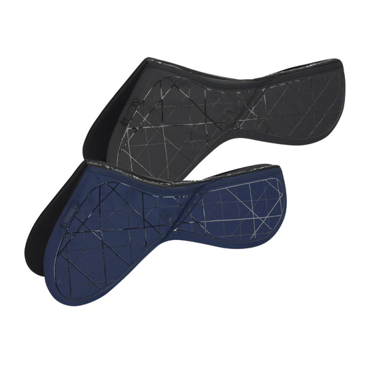 Lemieux Matrix Support Euro Jump Half Pad