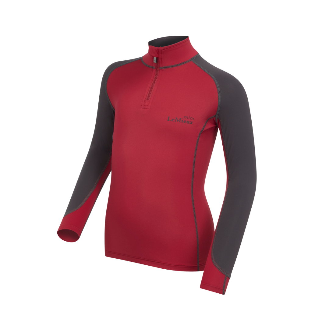 Lemieux Mini Base Layer AW24