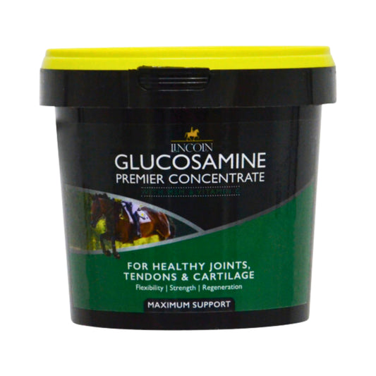 Lincoln Glucosamine Premier Concentrate