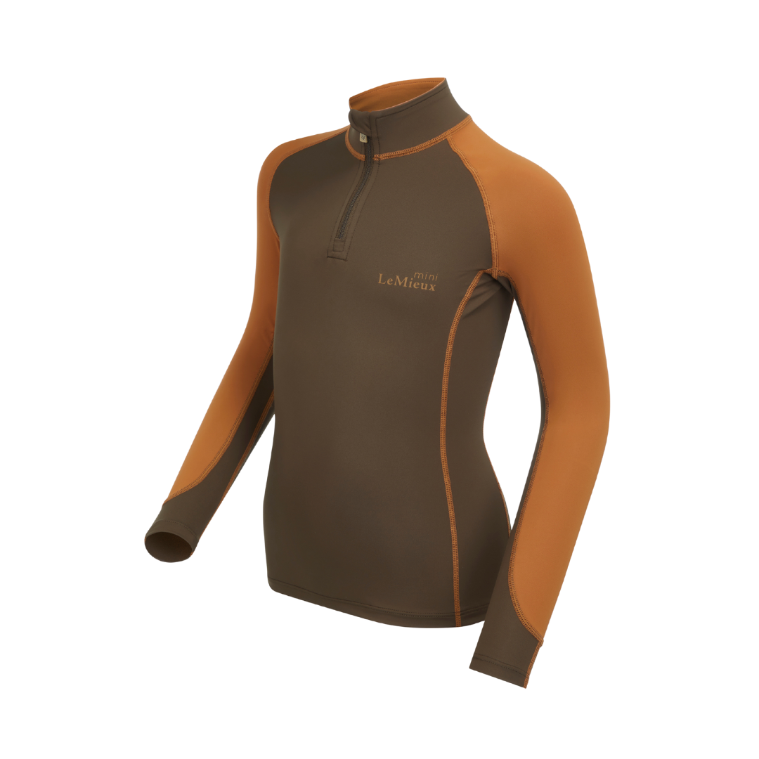 Lemieux Mini Base Layer AW24