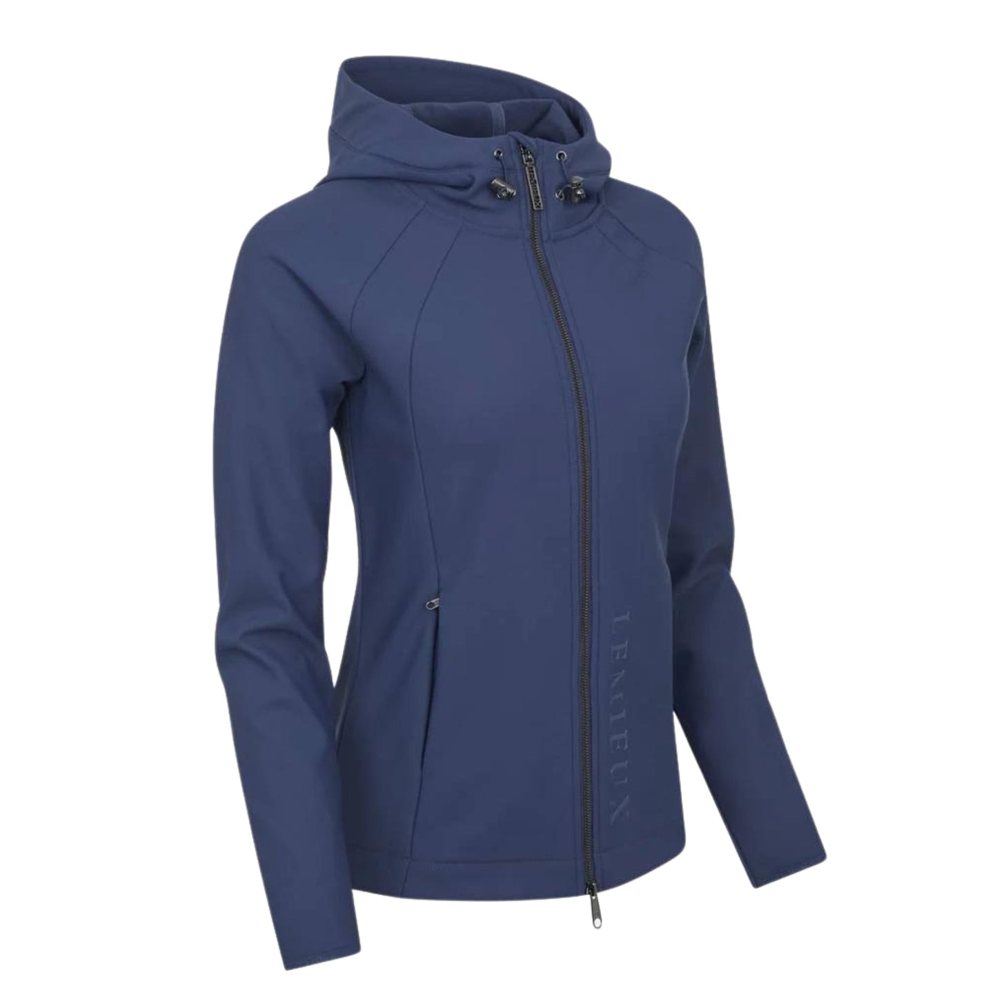 Lemieux Charlotte Soft Shell