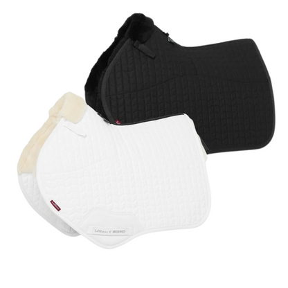 Lemieux Merino+ Half Lined Close Contact Pad