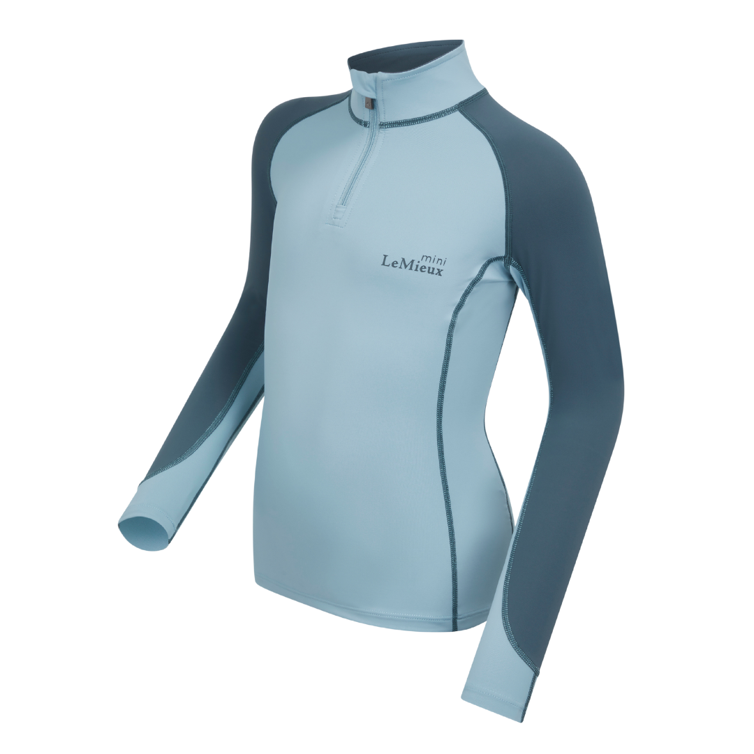 Lemieux Mini Base Layer AW24