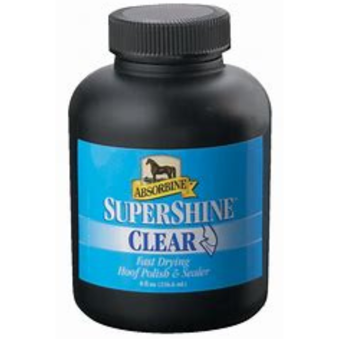 Absorbine SuperShine Hoof Polish