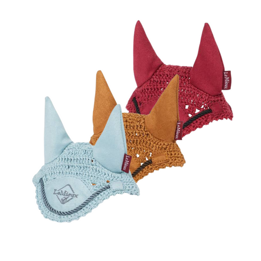 Lemieux Toy Pony Fly Hood AW24