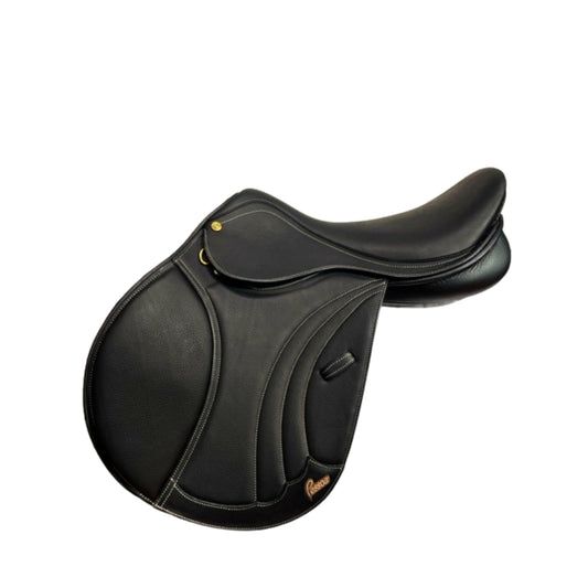 New Pessoa Baloubet Saddle