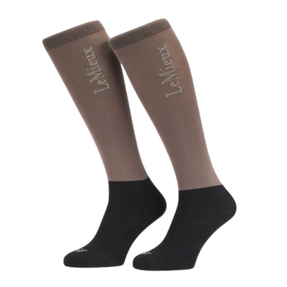 Lemieux Competition Socks 2 Pack