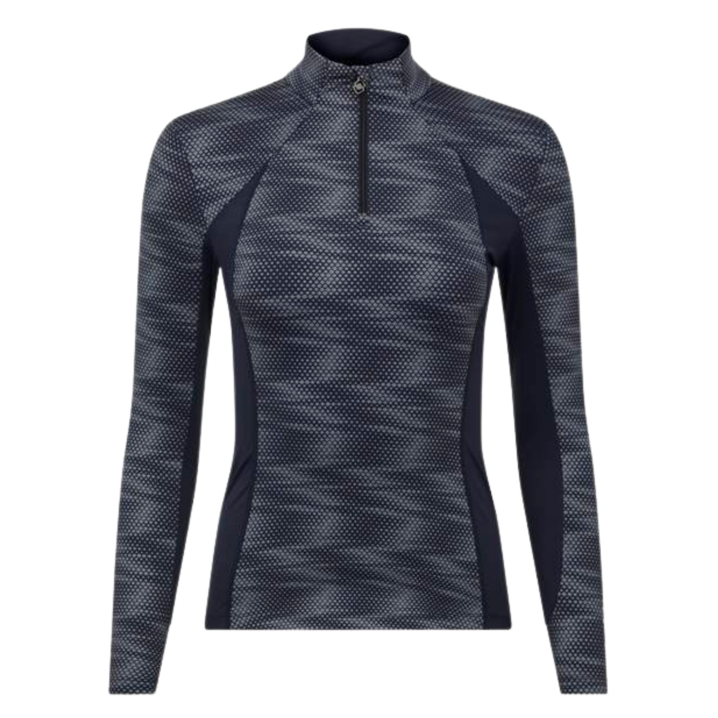 Lemieux Eleanor Base Layer Navy